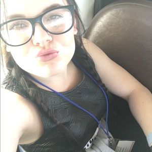 Meet your Posher, Liezel